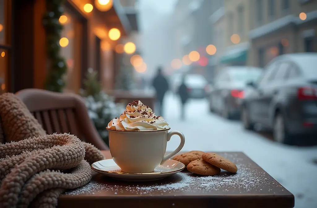 Hot Chocolate Images Free: Discover Stunning Photos for Your Projects