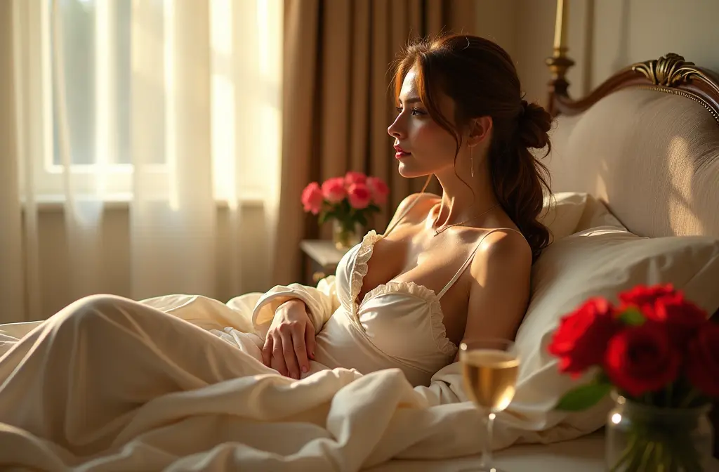 Sezy Photos: A Complete Guide to Sensual Photography Techniques and Tips