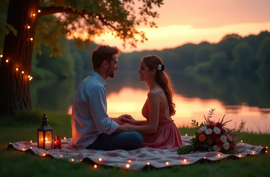 Romantic Photos Hot: Tips for Capturing Passionate Moments in Photography