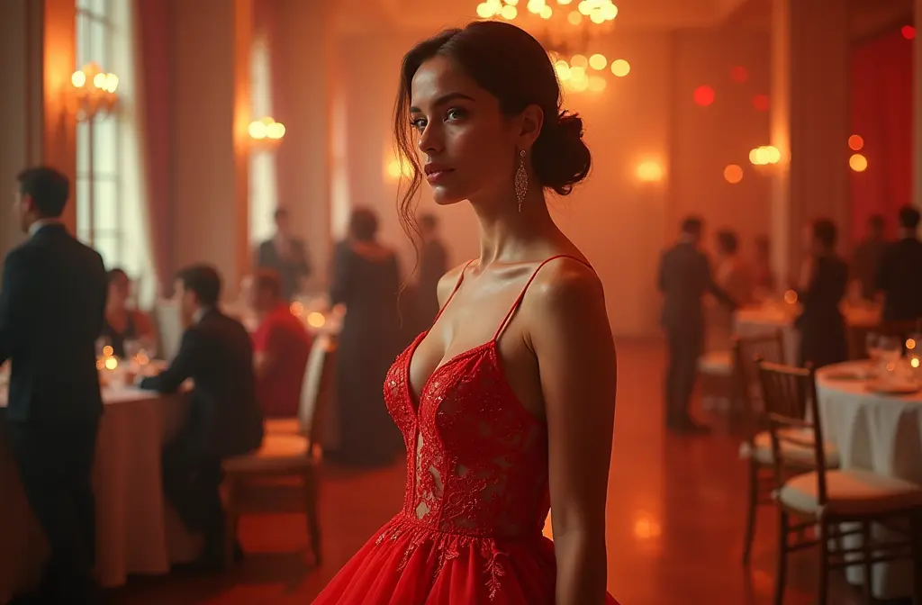 Sexy Dress Pictures: Tips, Techniques, and Trends in Fashion Photography