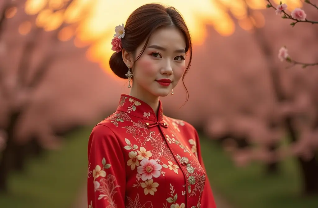 Sexy Chinese Pic: Cultural Significance, Beauty Standards & Ethical Photography