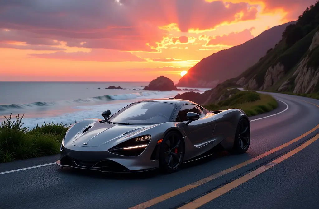 Hot Car Wallpaper: Discover Stunning Automotive Backgrounds for Enthusiasts