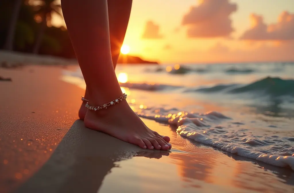 Exploring the Allure of Feet: Sexy Feet Pictures, Foot Fetishes & Photography Tips