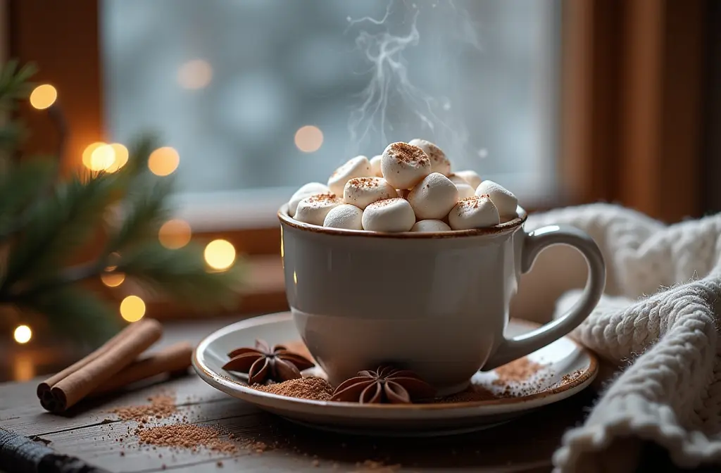 Hot Chocolate Guide: Perfect Recipes, History, and Tips for the Best Cup