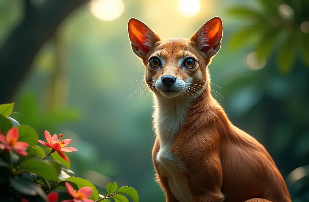 The Allure of Sexy Animal Photography: Techniques, Ethics & Conservation