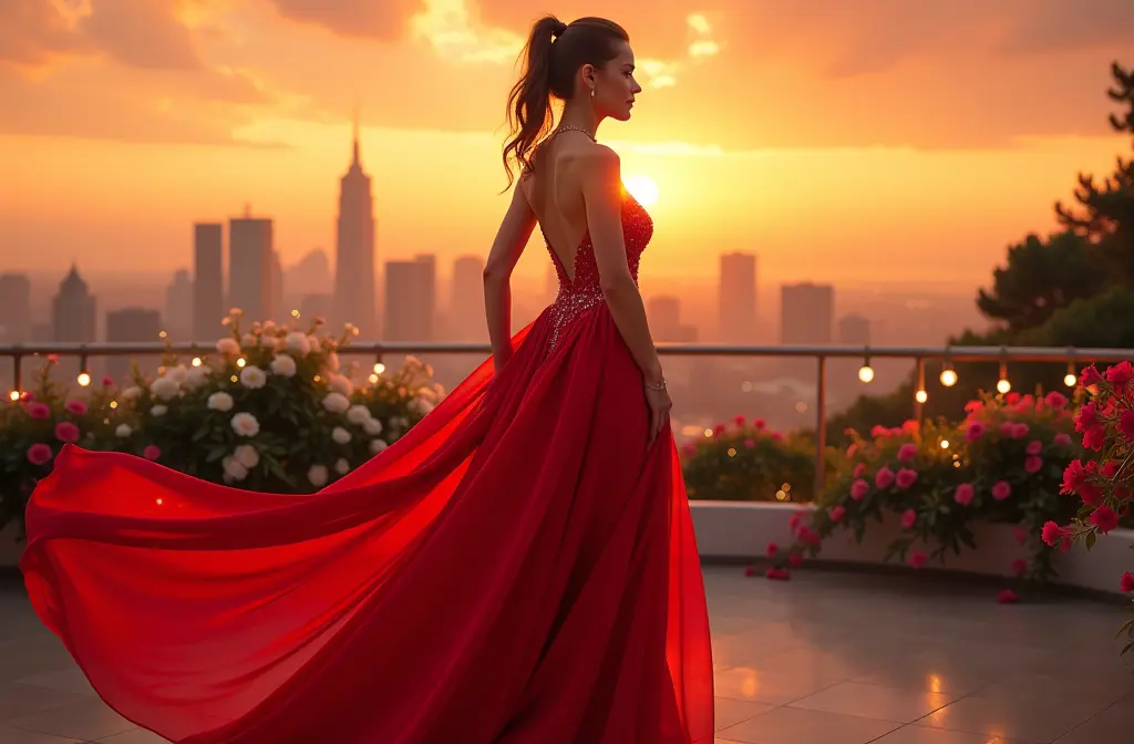 Hot Dress Image: Ultimate Guide to Fashion Photography Techniques